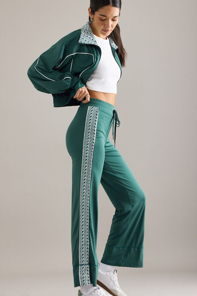 Daily Practice Sport Club Knit Pants #8