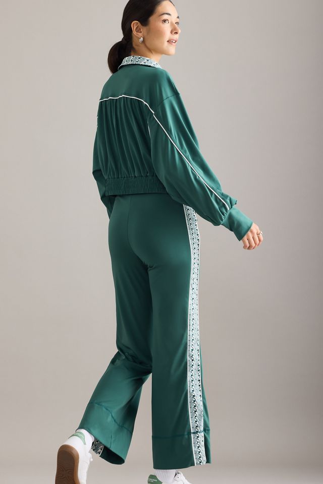 Daily Practice Sport Club Knit Pants #9