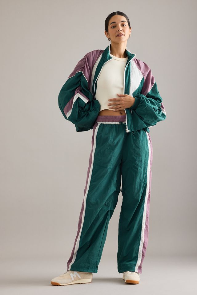 Daily Practice Track Jacket #5