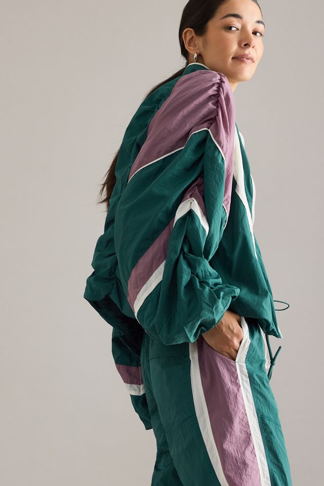 Daily Practice Track Jacket #7
