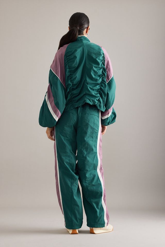 Daily Practice Track Jacket #8