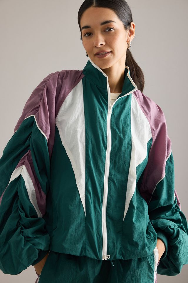 Daily Practice Track Jacket #4