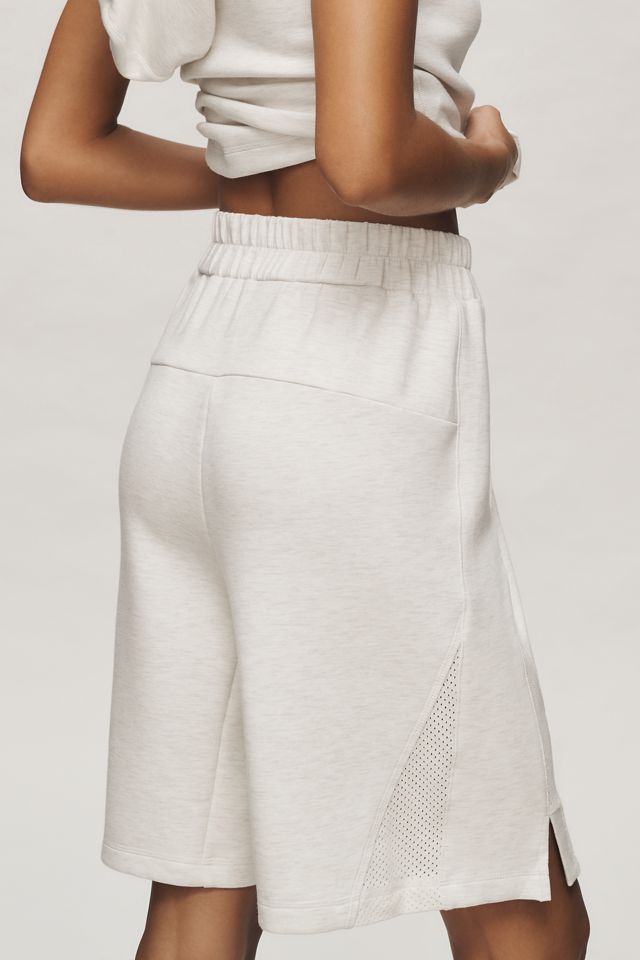 Daily Practice Pull-On Sweat Shorts #2