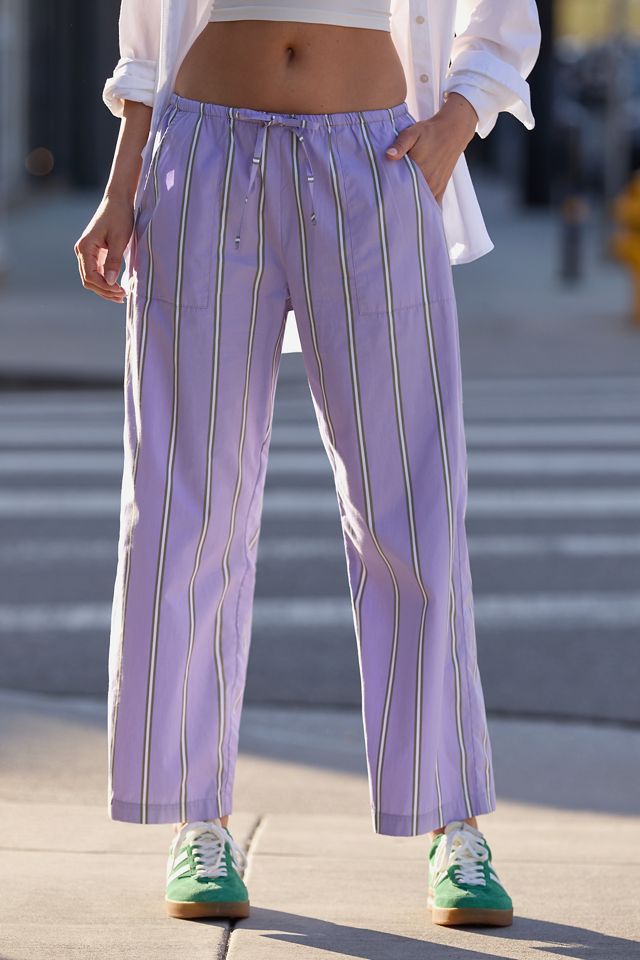 DONNI. The Pop Pants #3