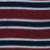 Oxblood Stripe