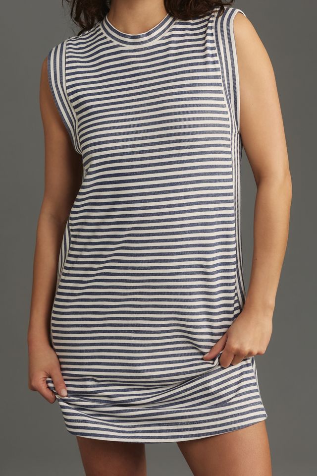 grey state dress Chiara Dress