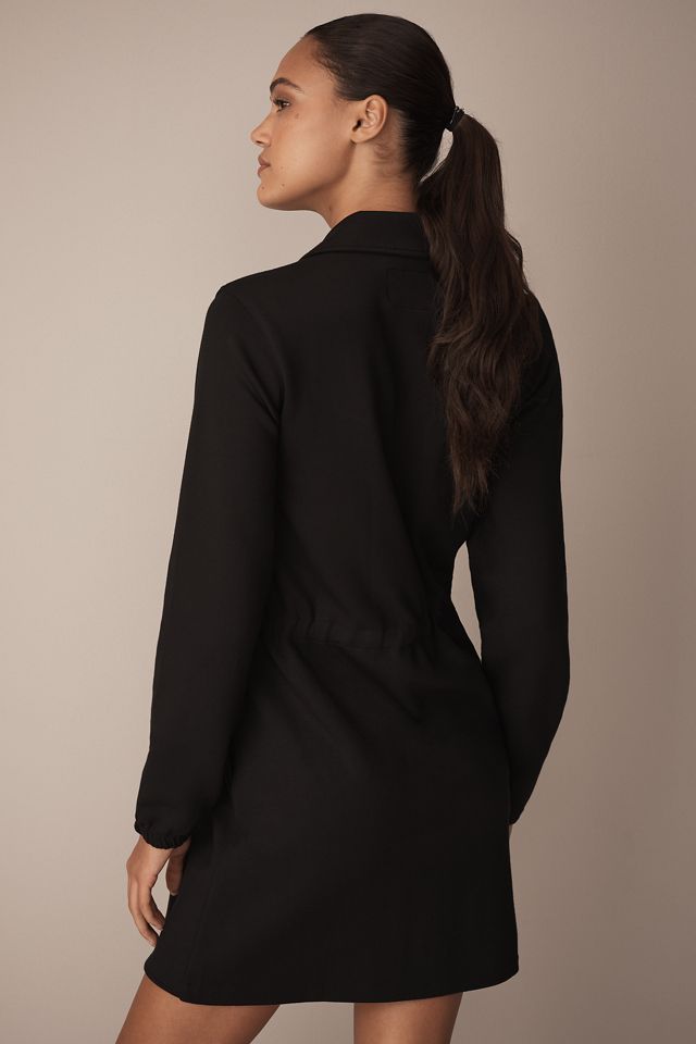 Grey State Leyton Mini Dress #2