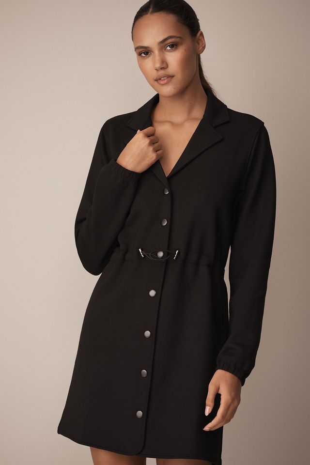 Grey State Leyton Mini Dress #3