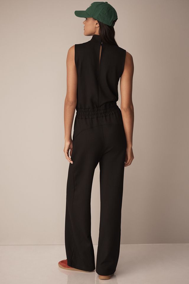 Grey State Ayda Jumpsuit #3