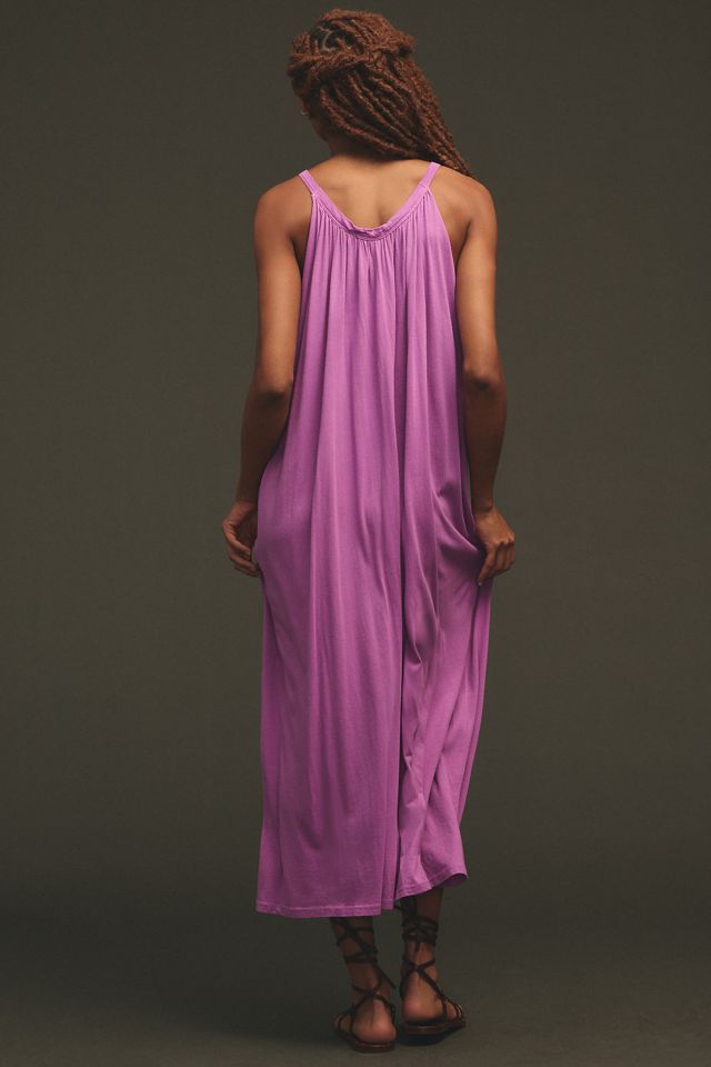 Sundry Cocoon Dress #1