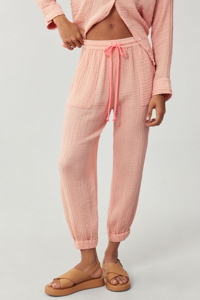 Sundry Ankle Joggers #1