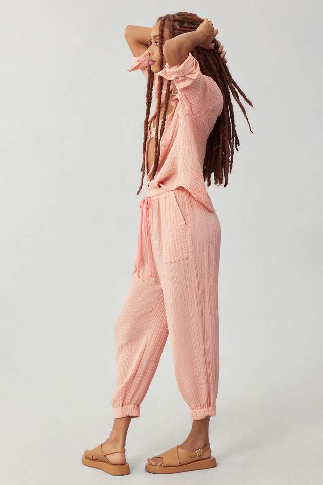 Sundry Ankle Joggers #3
