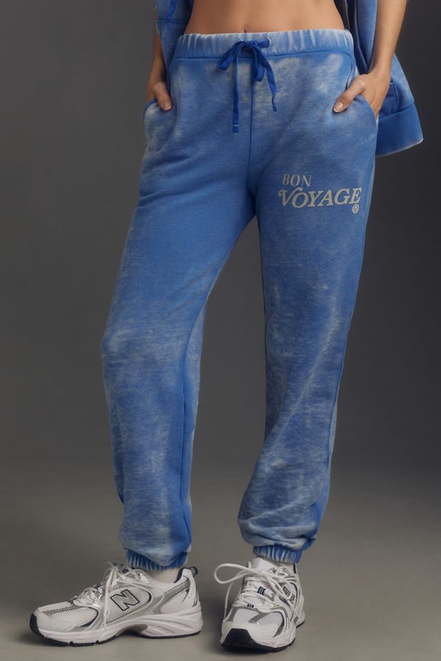 Sundry Bon Voyage Joggers #1