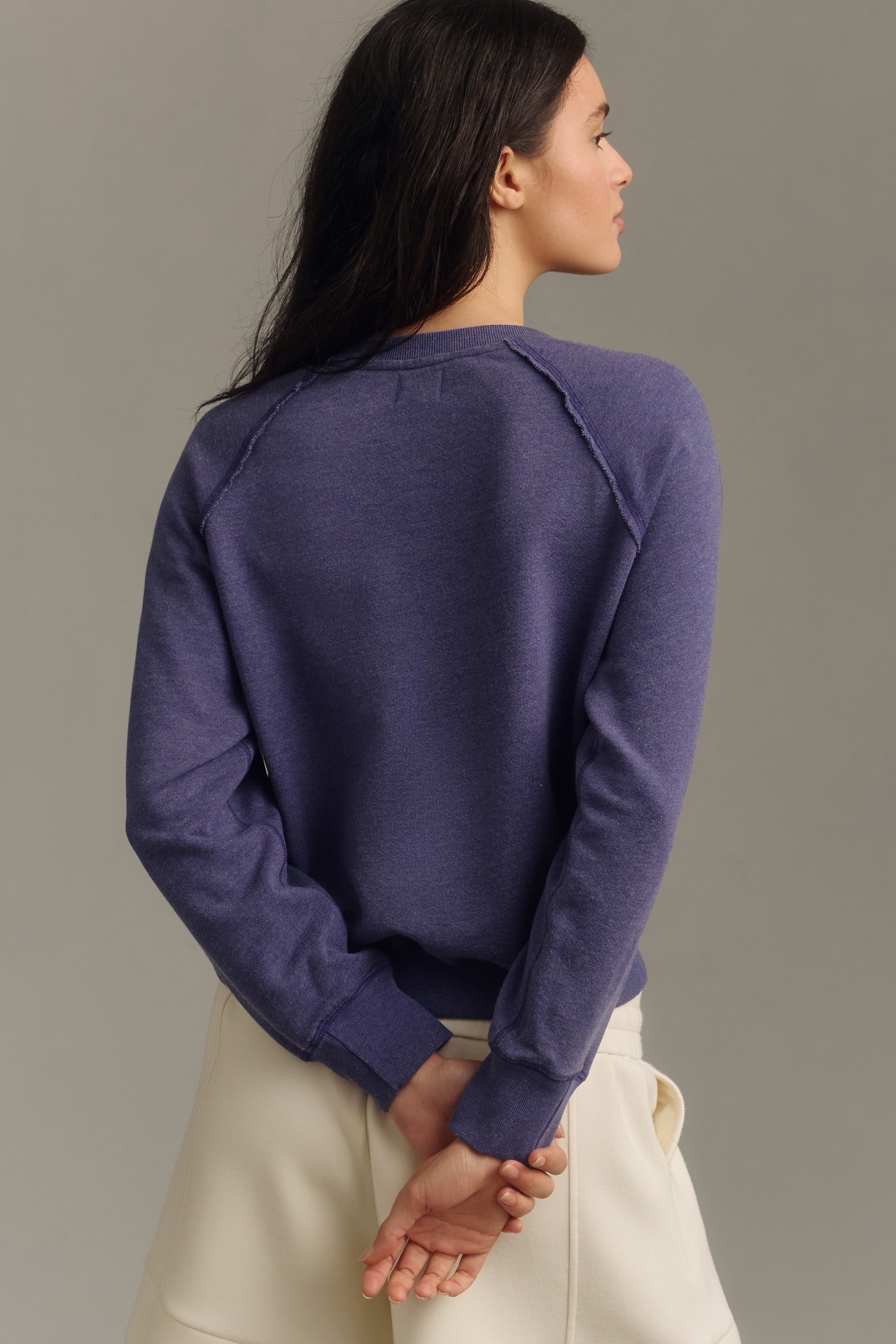 Sundry Chill Out Sweatshirt