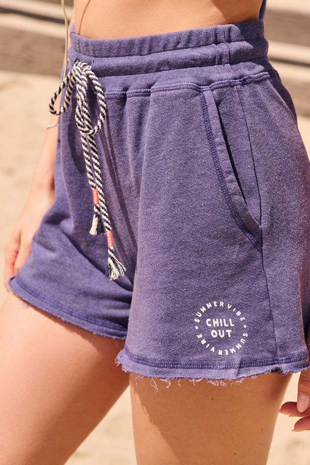 Sundry Chill Out Lounge Shorts #4