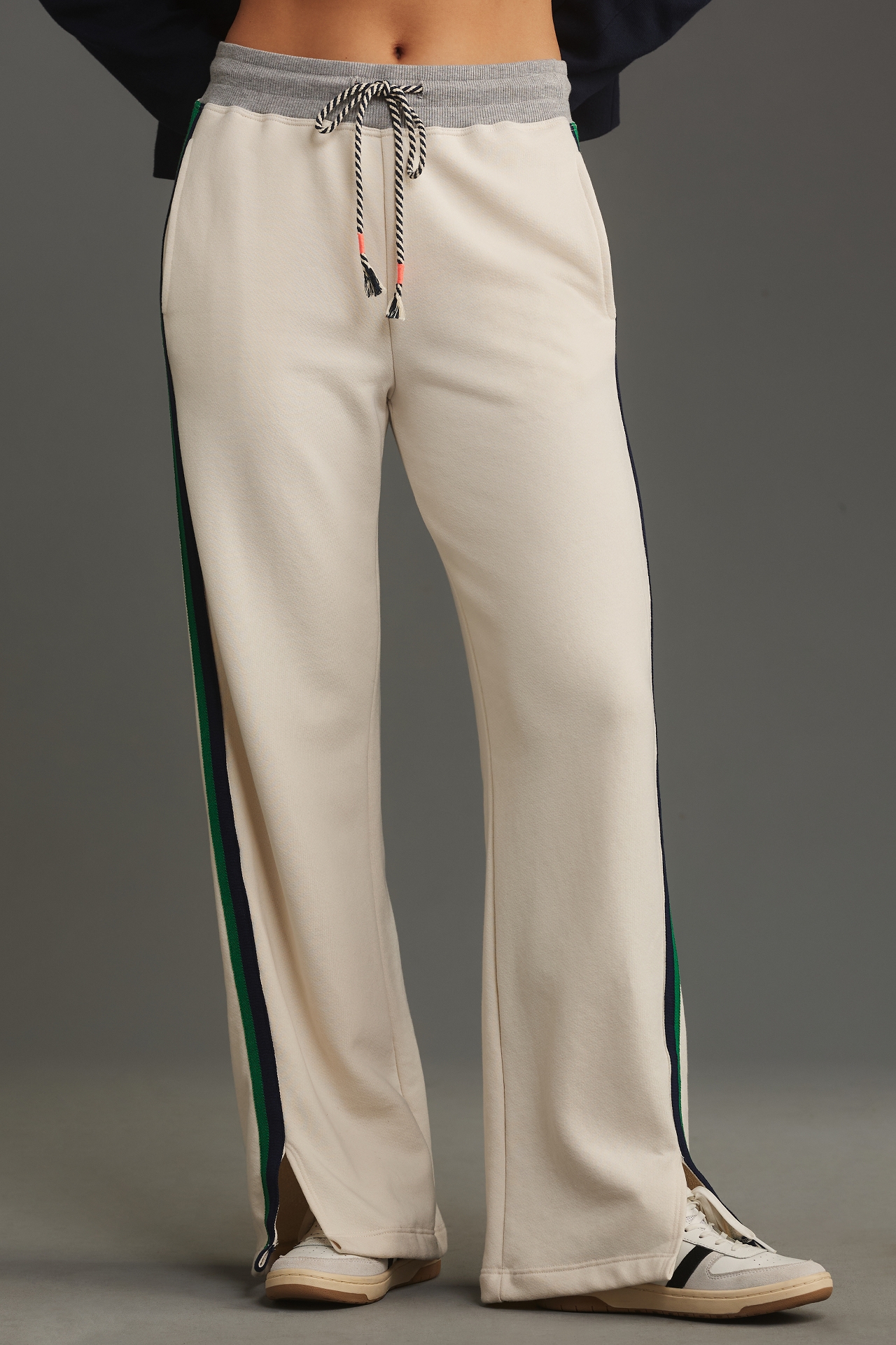 Sundry Drawstring Pants