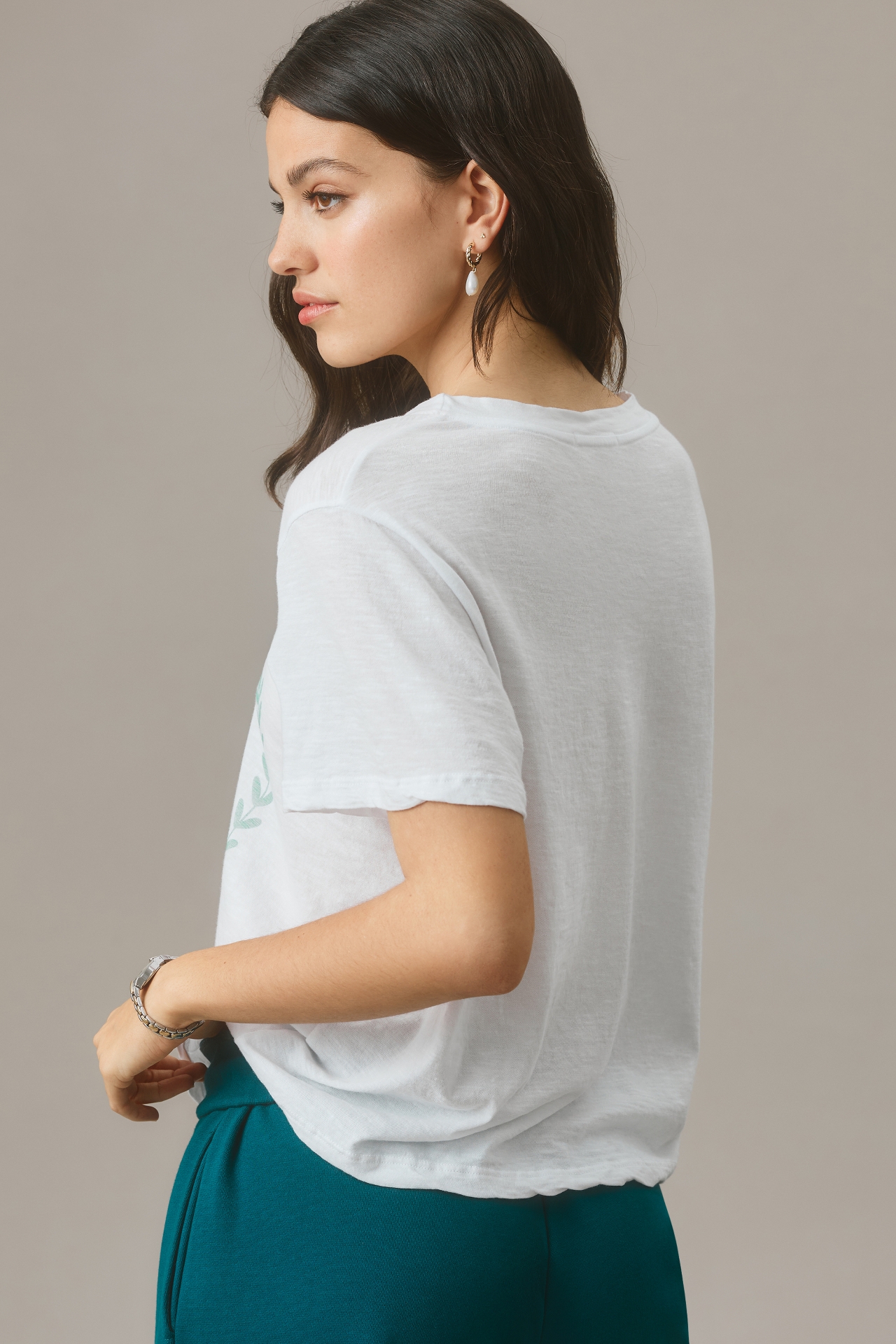 Sundry Marseille Graphic Tee