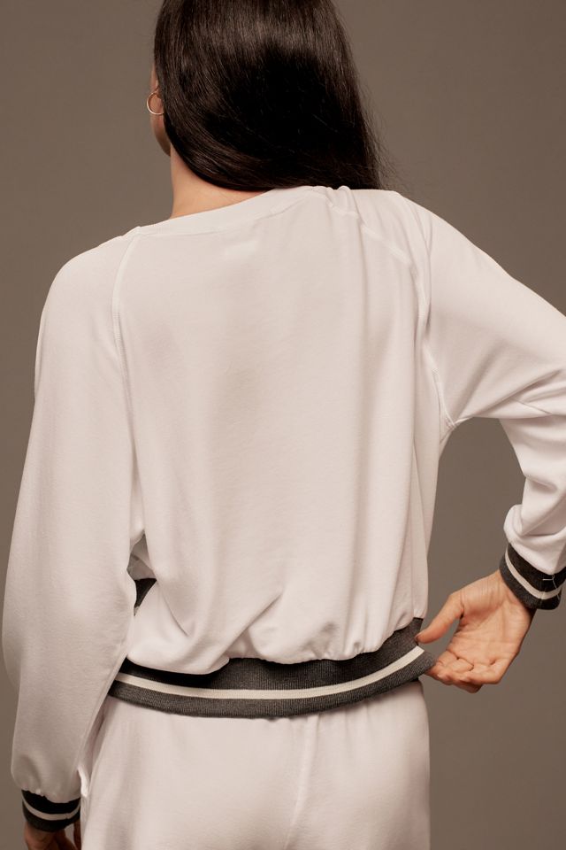 Sundry California Heart Sweatshirt #2