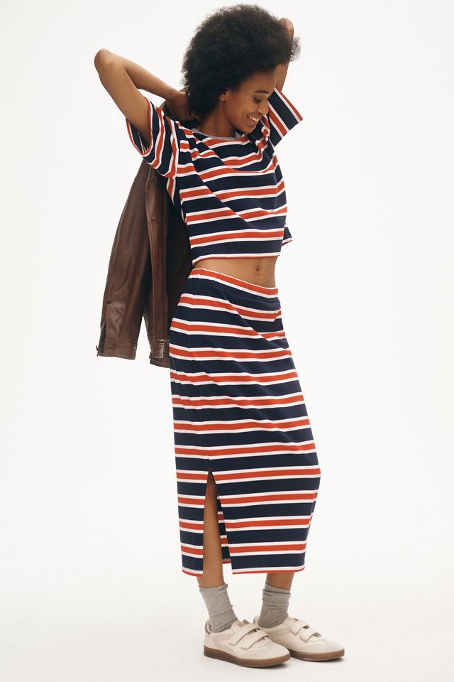 Sundry Midi Skirt #1