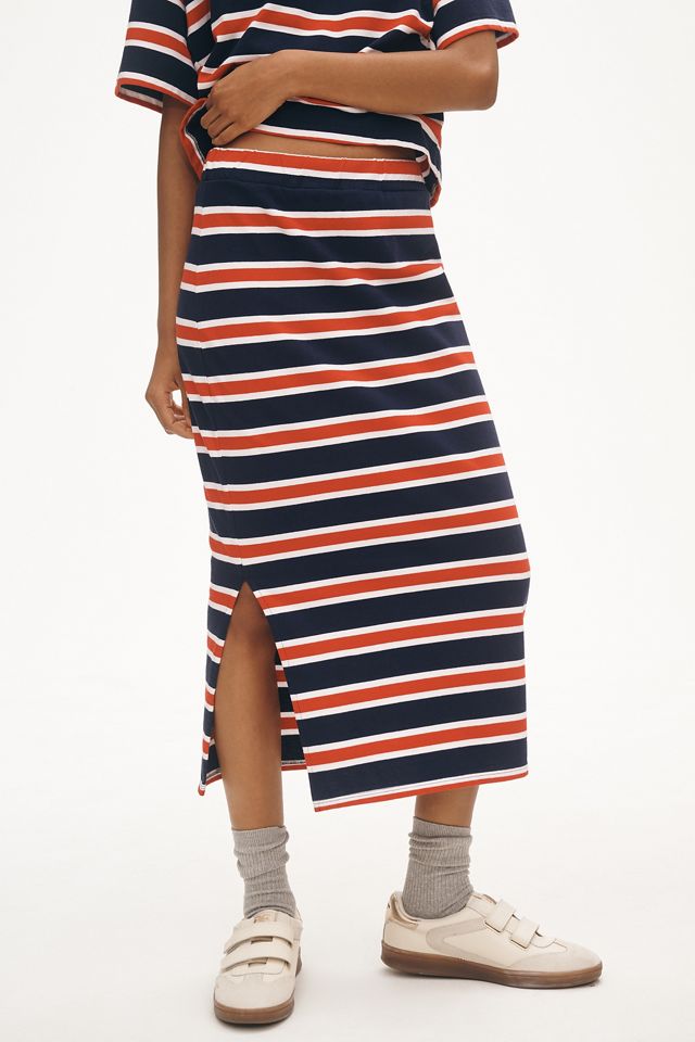 Sundry Midi Skirt #2