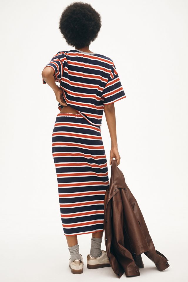 Sundry Midi Skirt #3