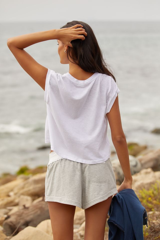 Sundry Cali Love Muscle Tank #1