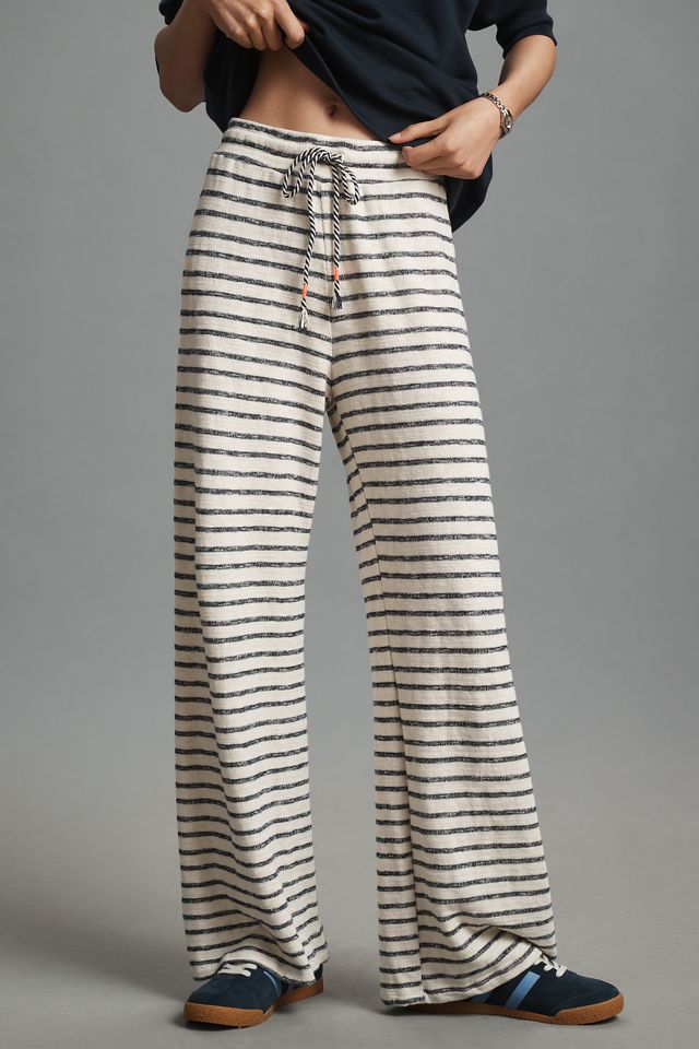 Sundry Wide-Leg Pants #1