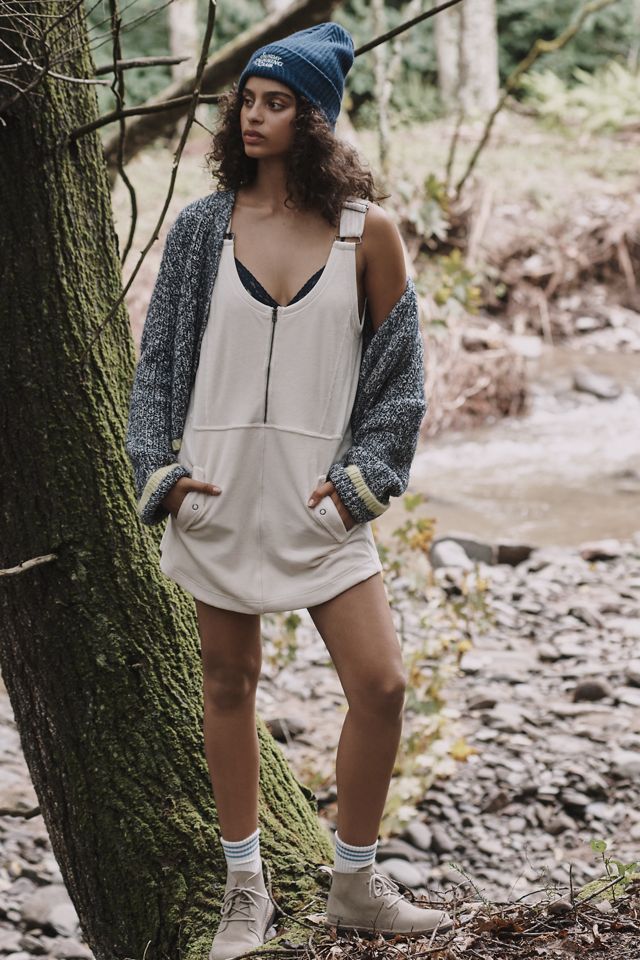 Sundry Long-Sleeve Cardigan Sweater #2