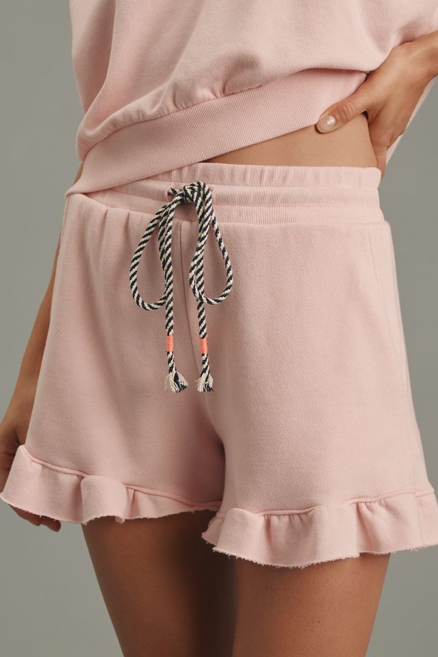 Sundry Flutter Shorts #1