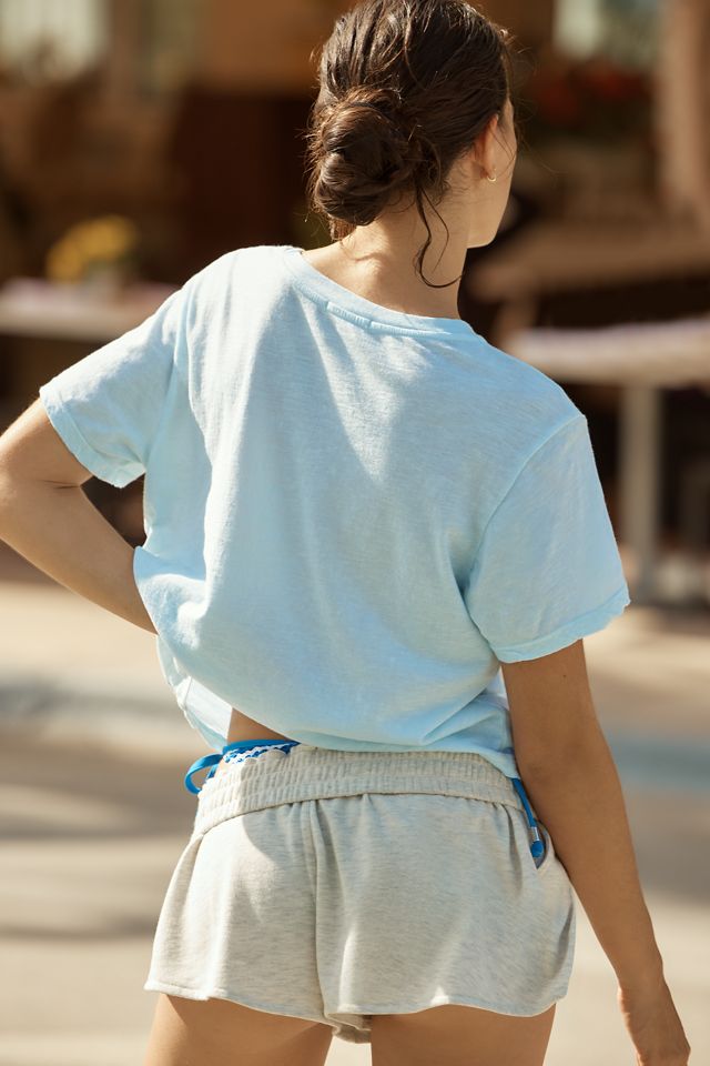 Sundry Sunshine Graphic Tee #2
