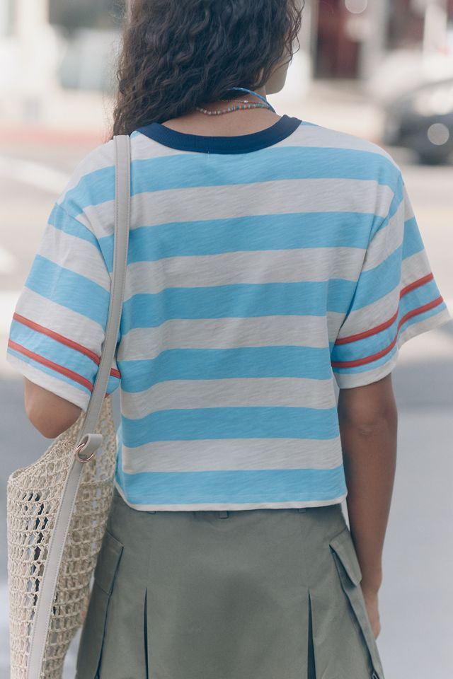 Sundry Short-Sleeve Rugby Shirt #2