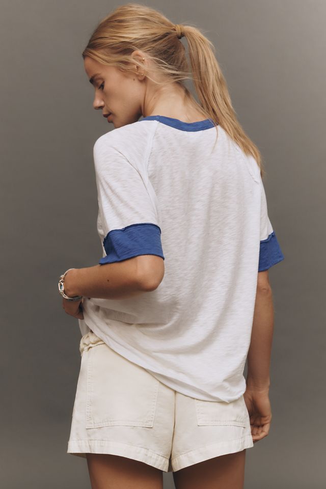 Sundry Graphic Boyfriend Tee #2