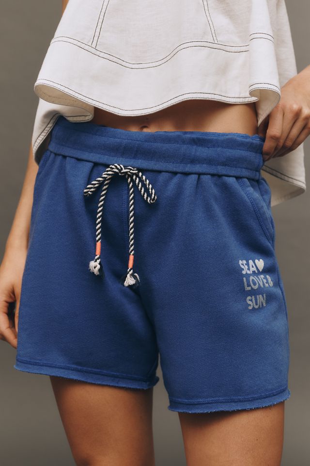 Sundry Drawstring Sweat Shorts #3