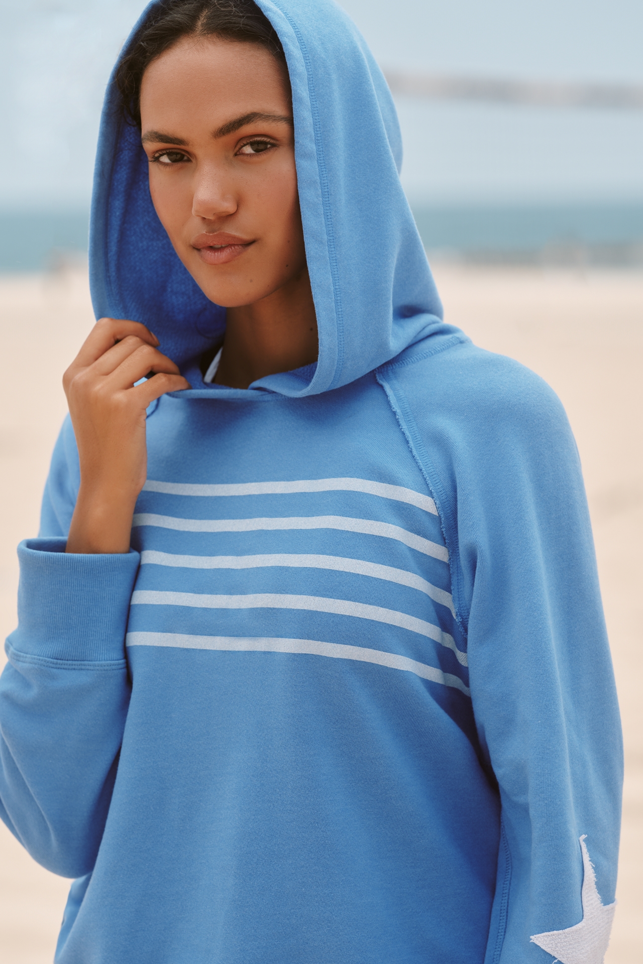 Sundry Pullover Hoodie