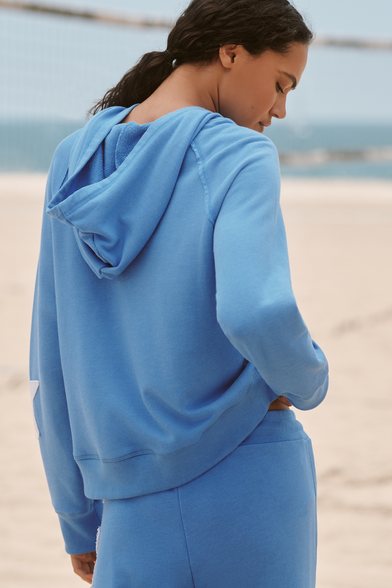 Sundry Pullover Hoodie
