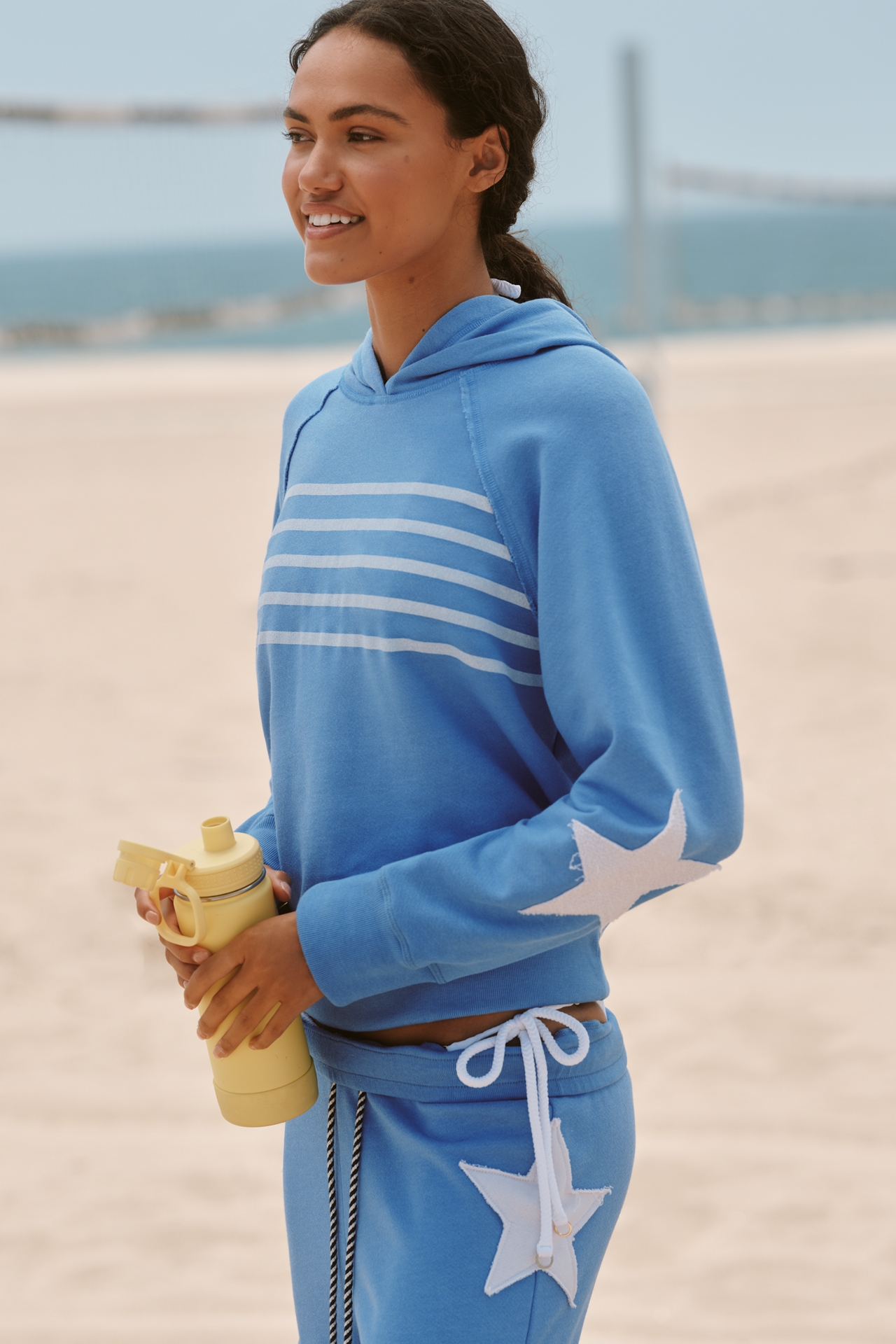 Sundry Pullover Hoodie