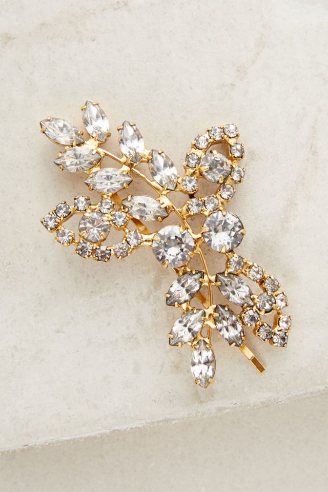 Primrose Bobby Pin | Anthropologie