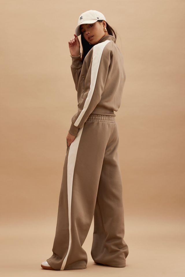 Veste de survêtement courte PUMA T7 #2