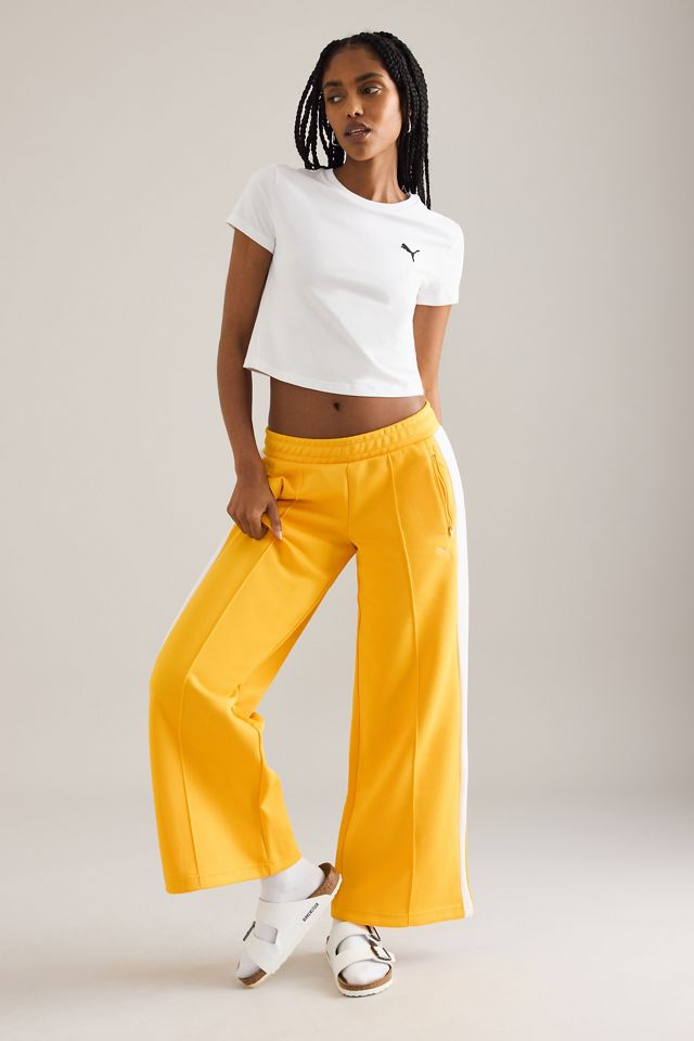 T-shirt à manches courtes pour bébé PUMA #2