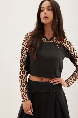 Maillot de Football PUMA