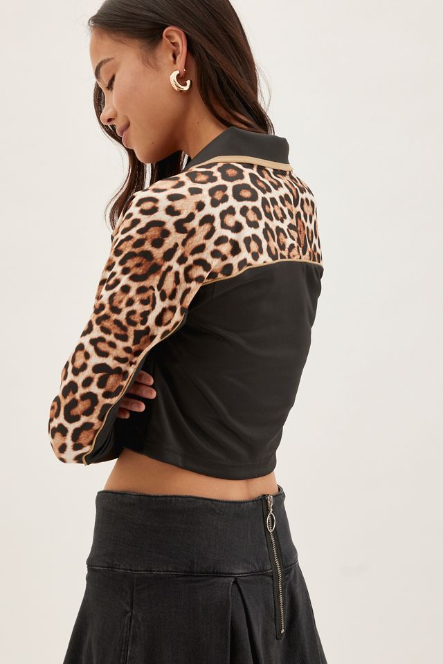 PUMA Football Jersey Top #1