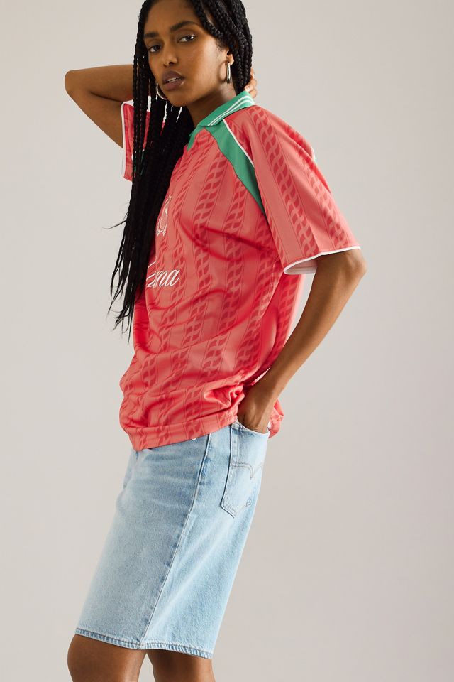 PUMA Football Jersey #2