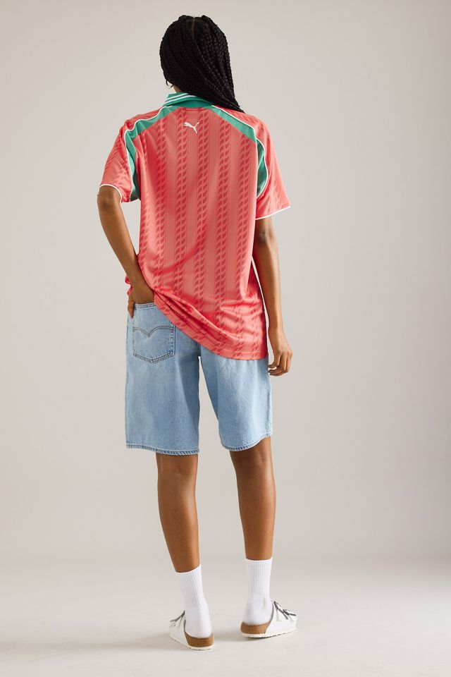 PUMA Football Jersey #1