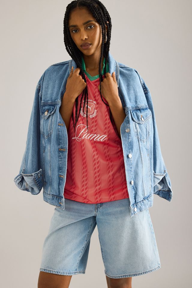 PUMA Football Jersey #3
