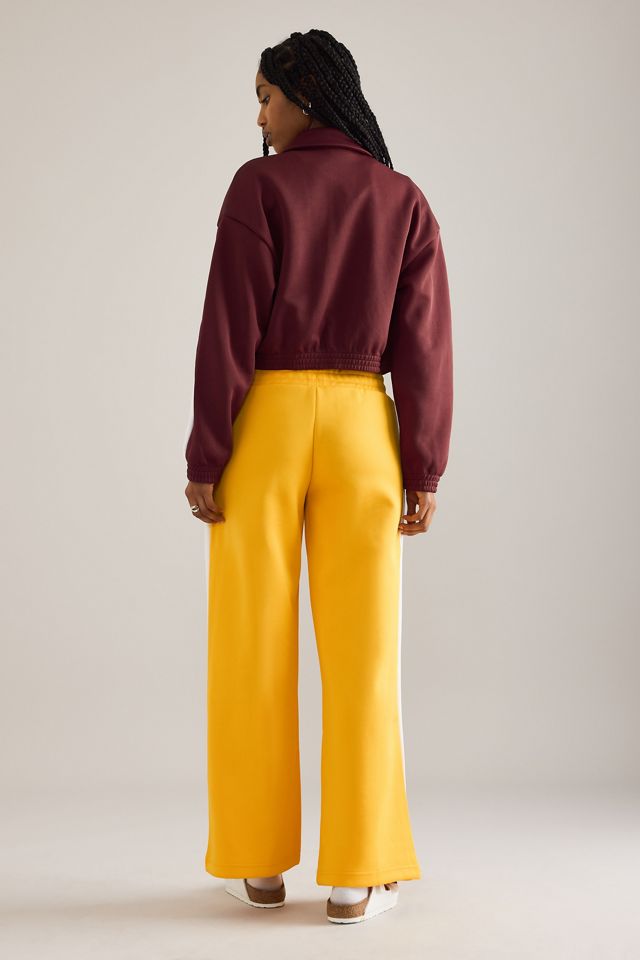 Veste de survêtement courte PUMA #1