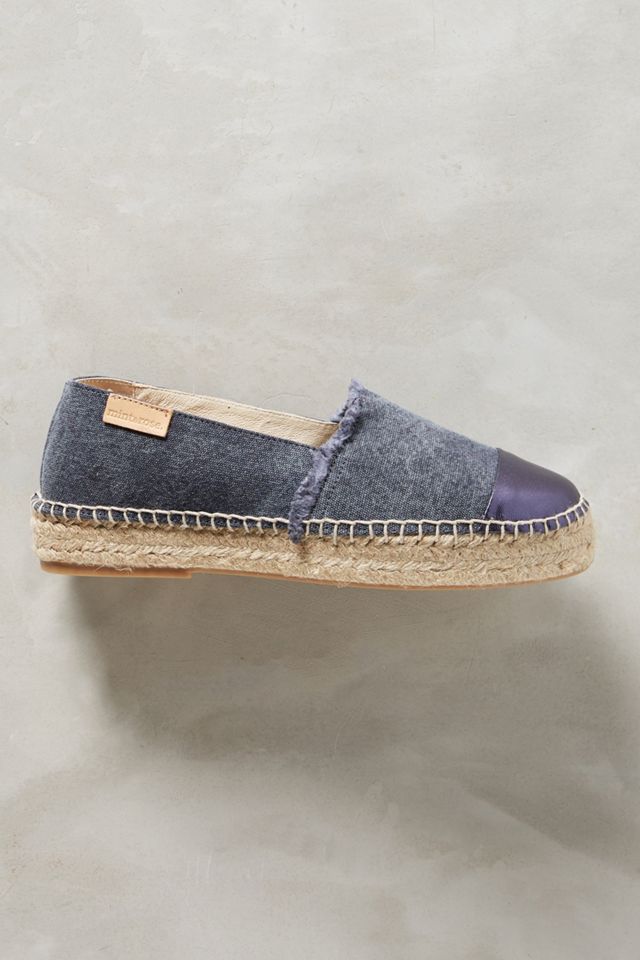 Mint & Rose Amalfi Espadrilles #1