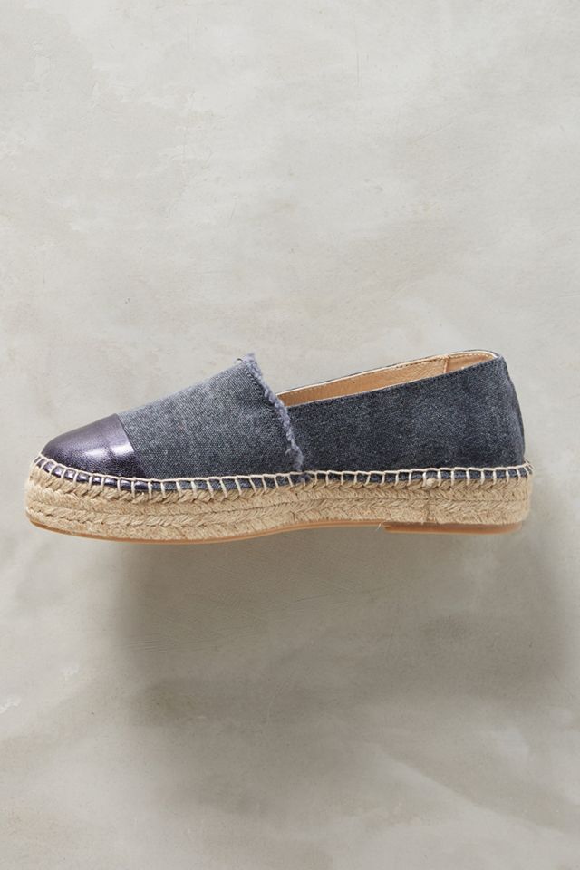 Mint & Rose Amalfi Espadrilles #2