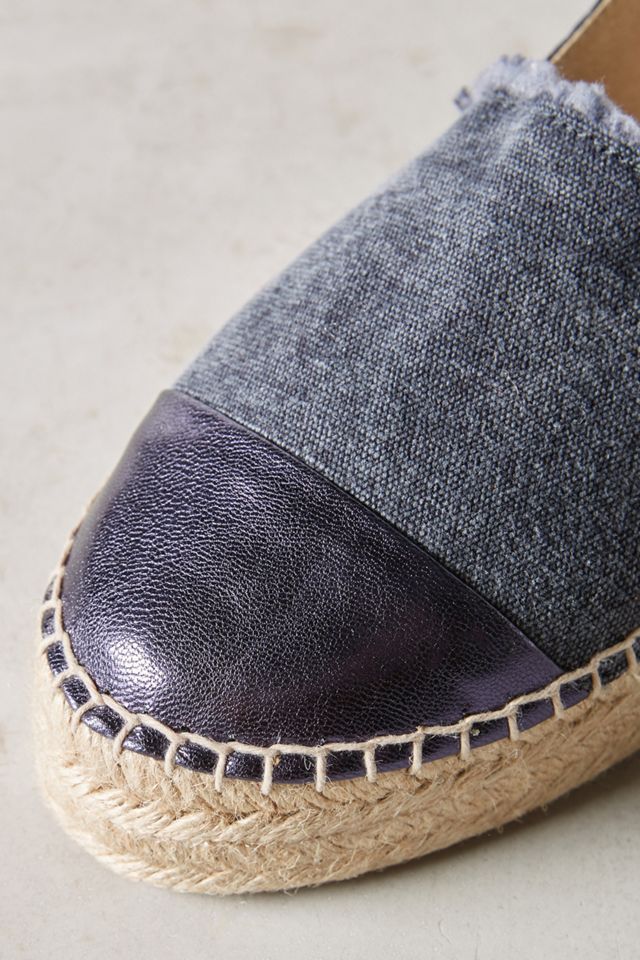 Mint & Rose Amalfi Espadrilles #3