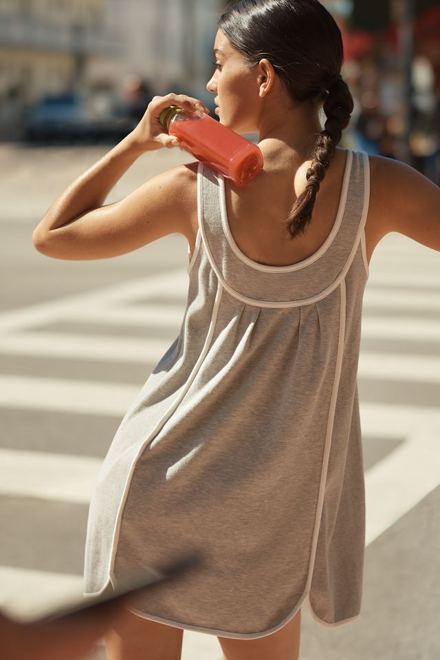 Daily Practice by Anthropologie At Play Mini Dress #1