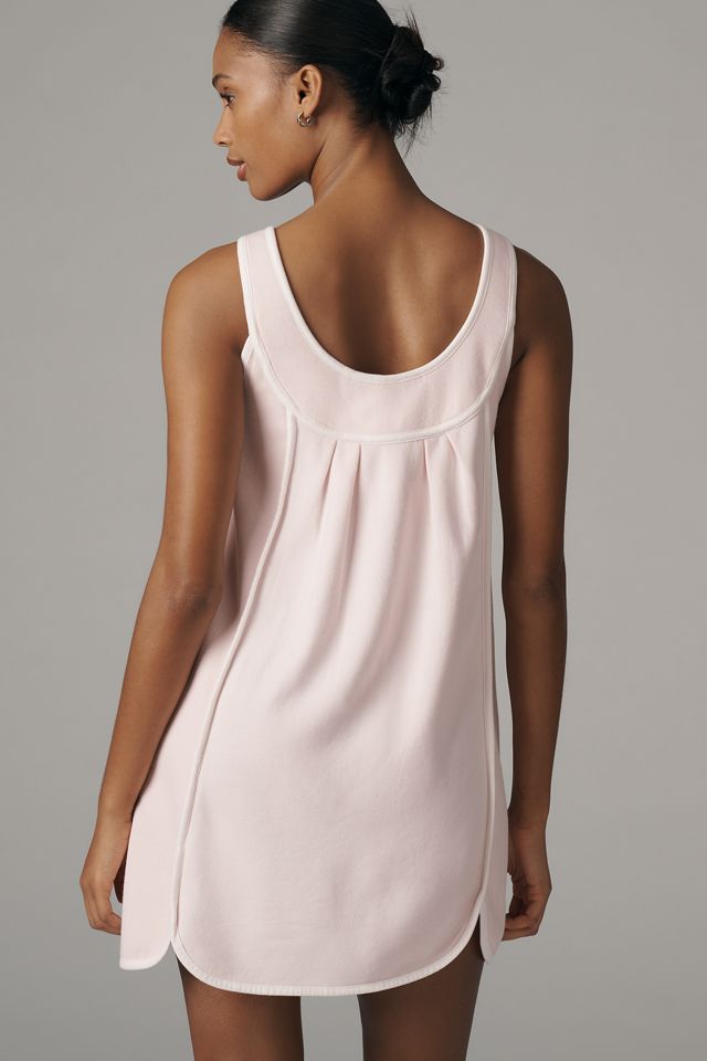 Daily Practice by Anthropologie At Play Mini Dress #1
